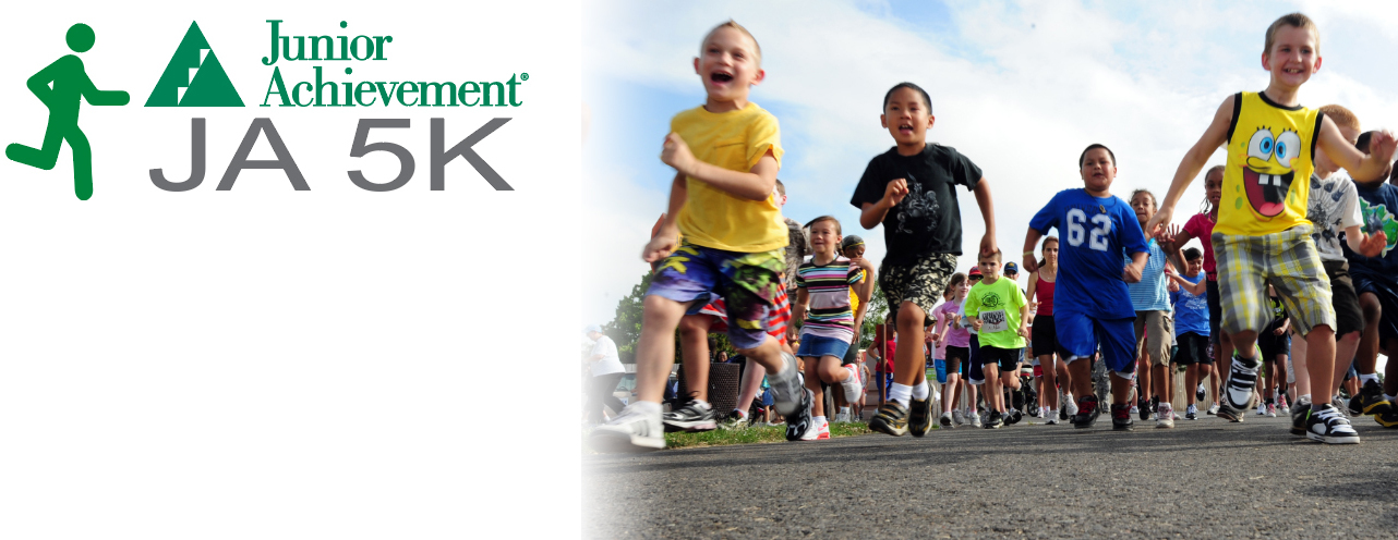 JA 5K- Eastern Indiana 